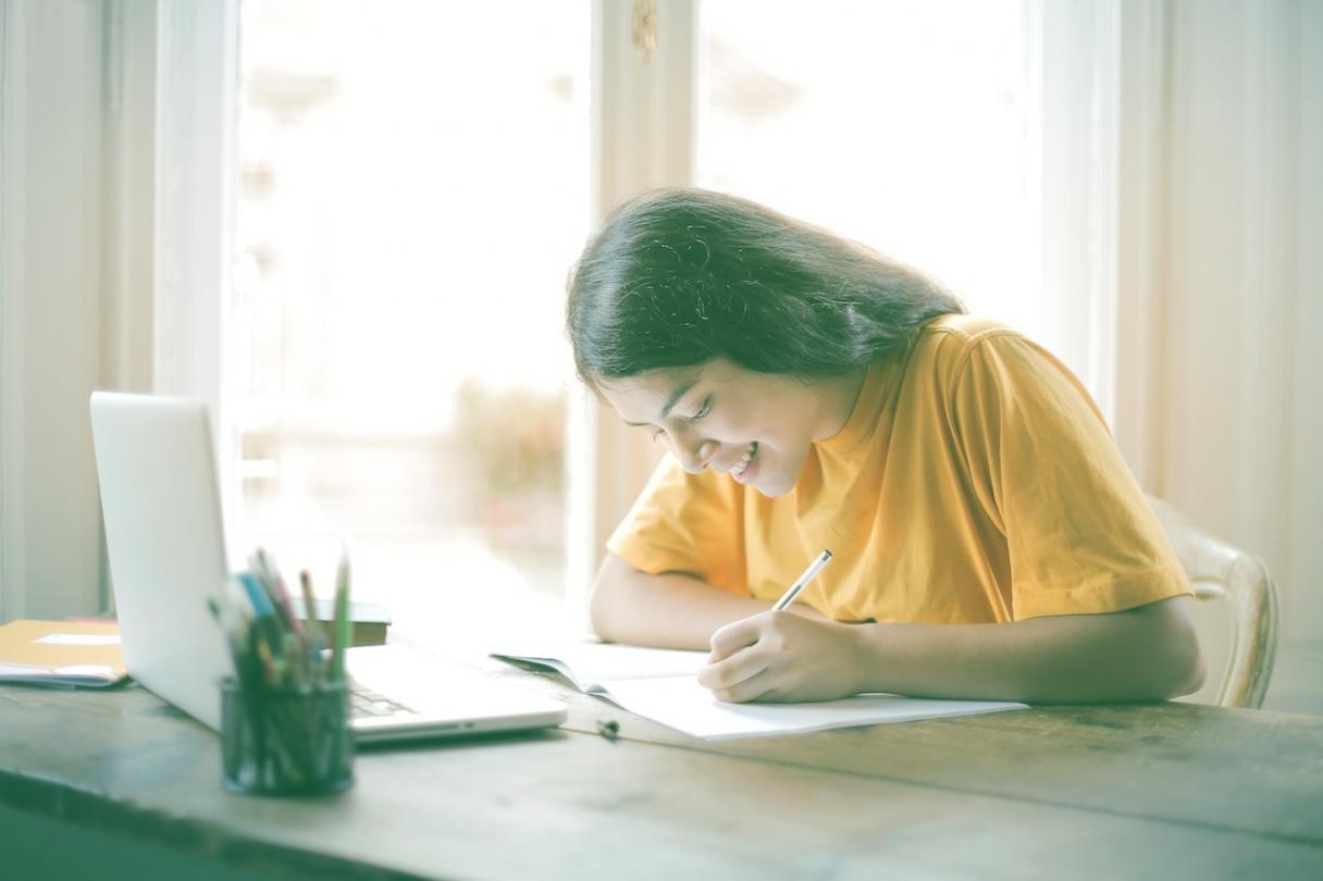 Progression structurée dans l'apprentissage financier