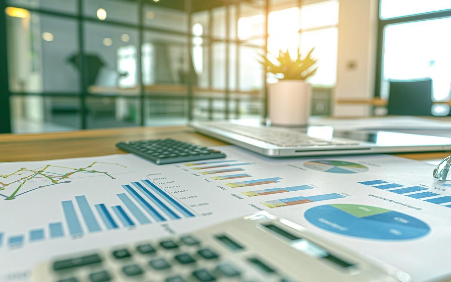 Vue sur Cornwall Ontario et environnement professionnel canadien