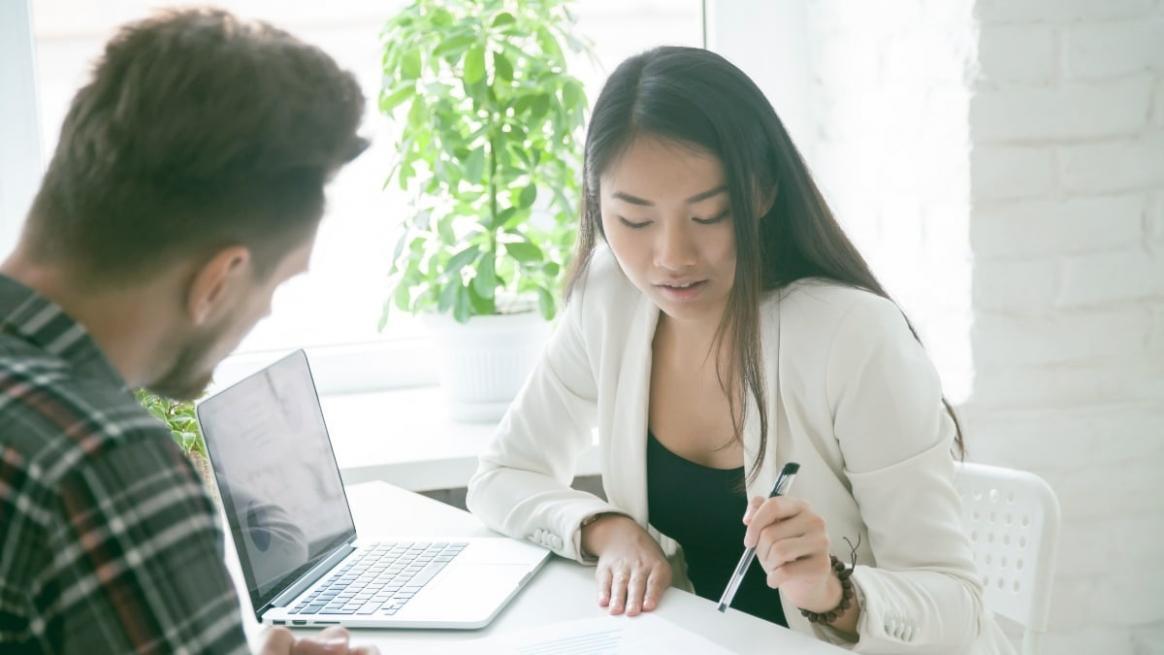 Vision stratégique d'investissement à long terme