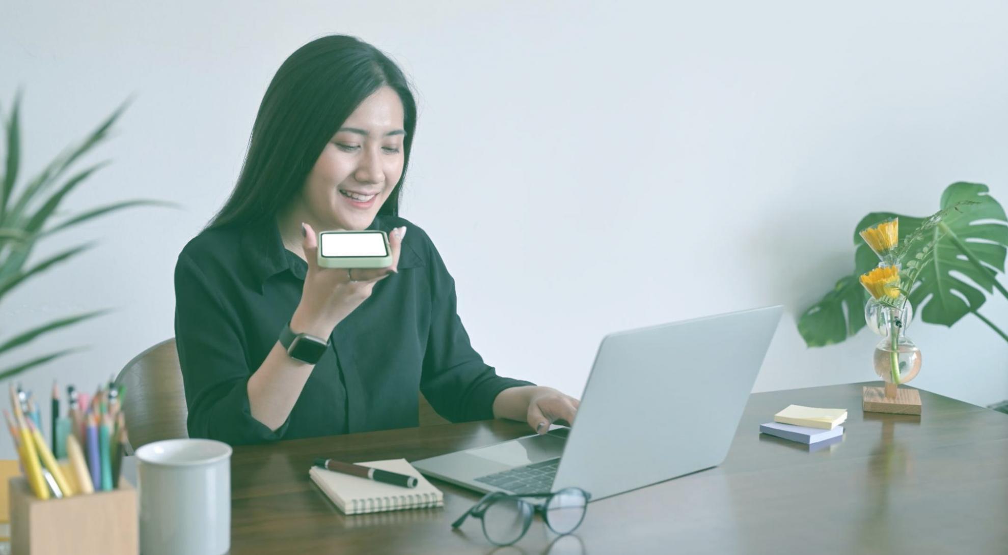 Bureau moderne avec environnement de travail professionnel à Cornwall